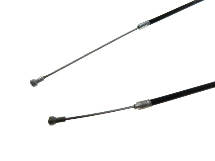 Bowdenzug Puch MS50 / VS50 Sport Kupplung A.M.W.